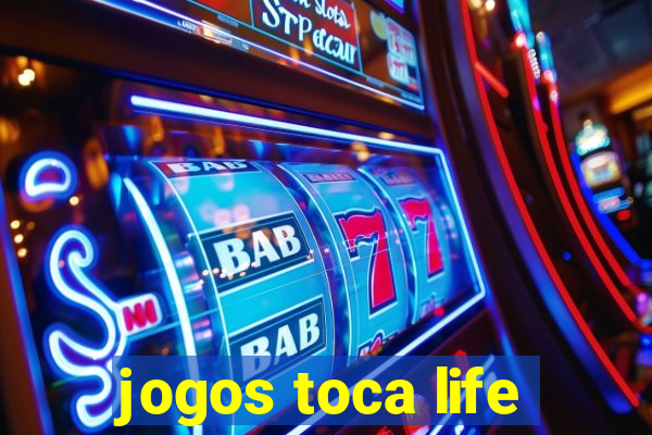 jogos toca life